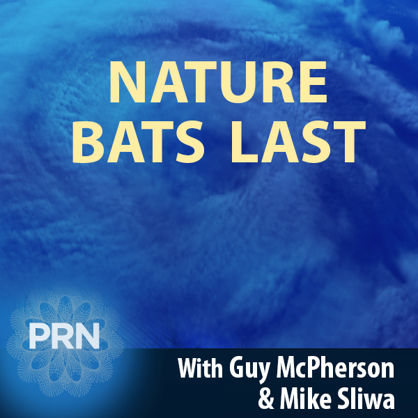 Nature Bats Last - 09/02/14