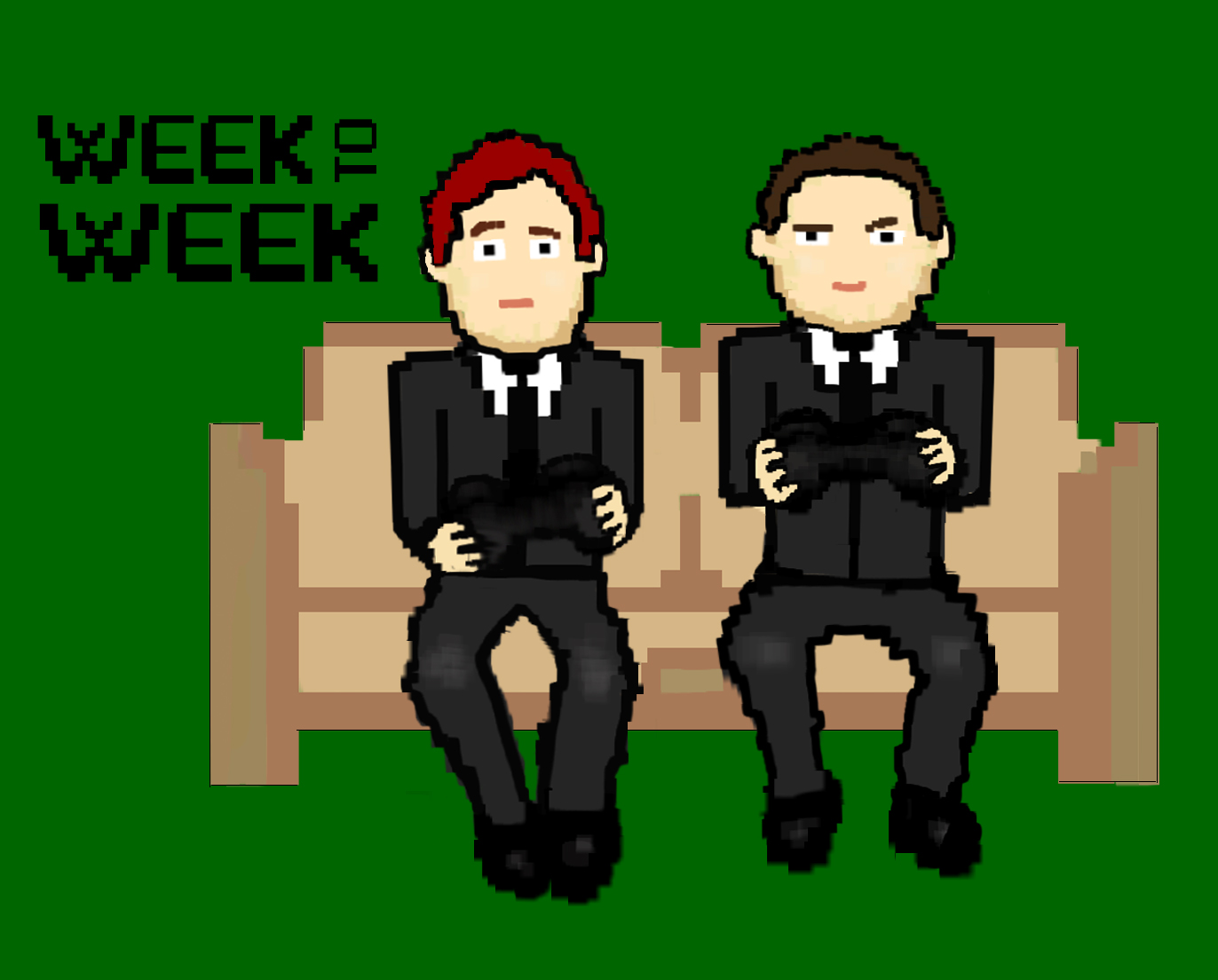 Episode 8: Don't Get Eet