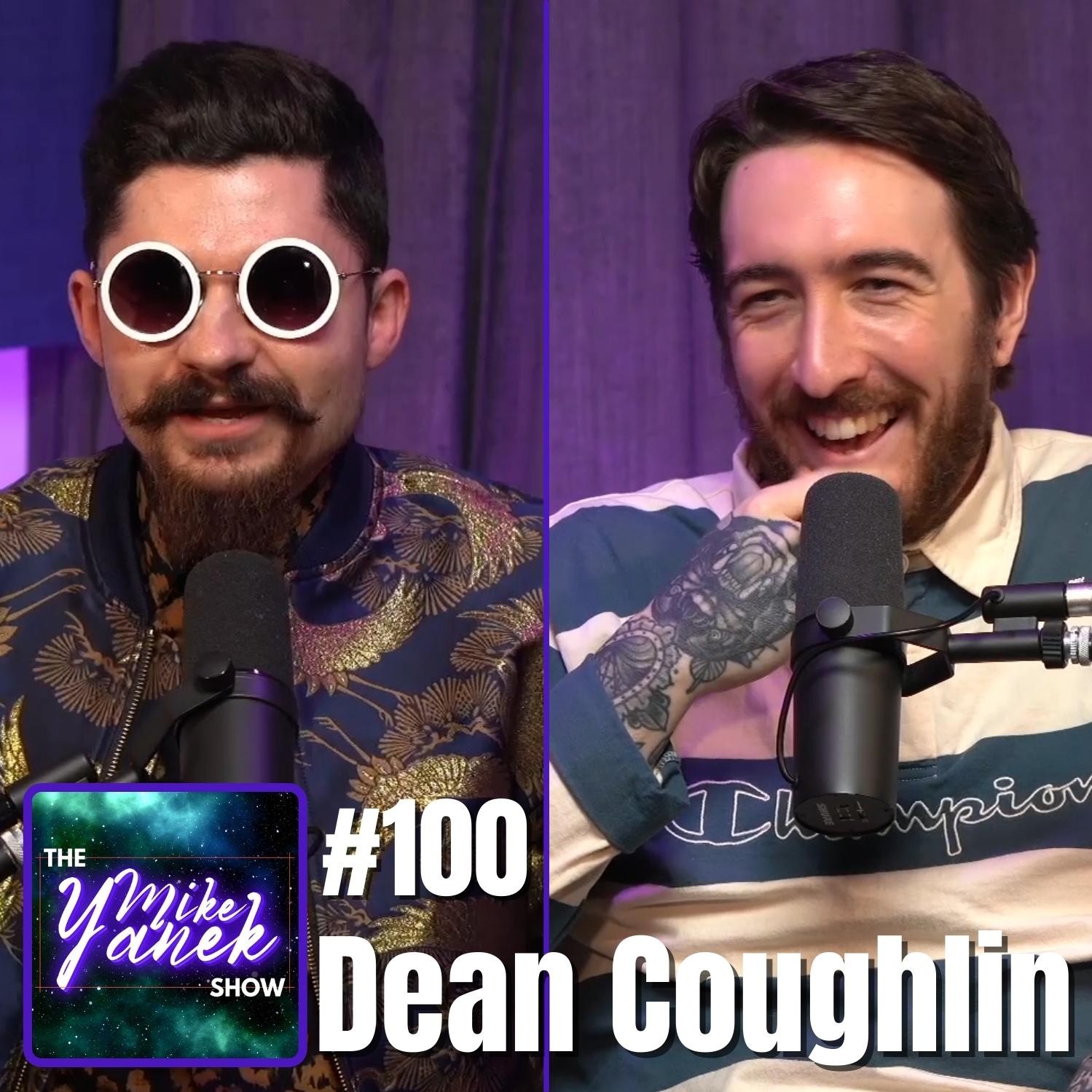 The Mike Yanek Show