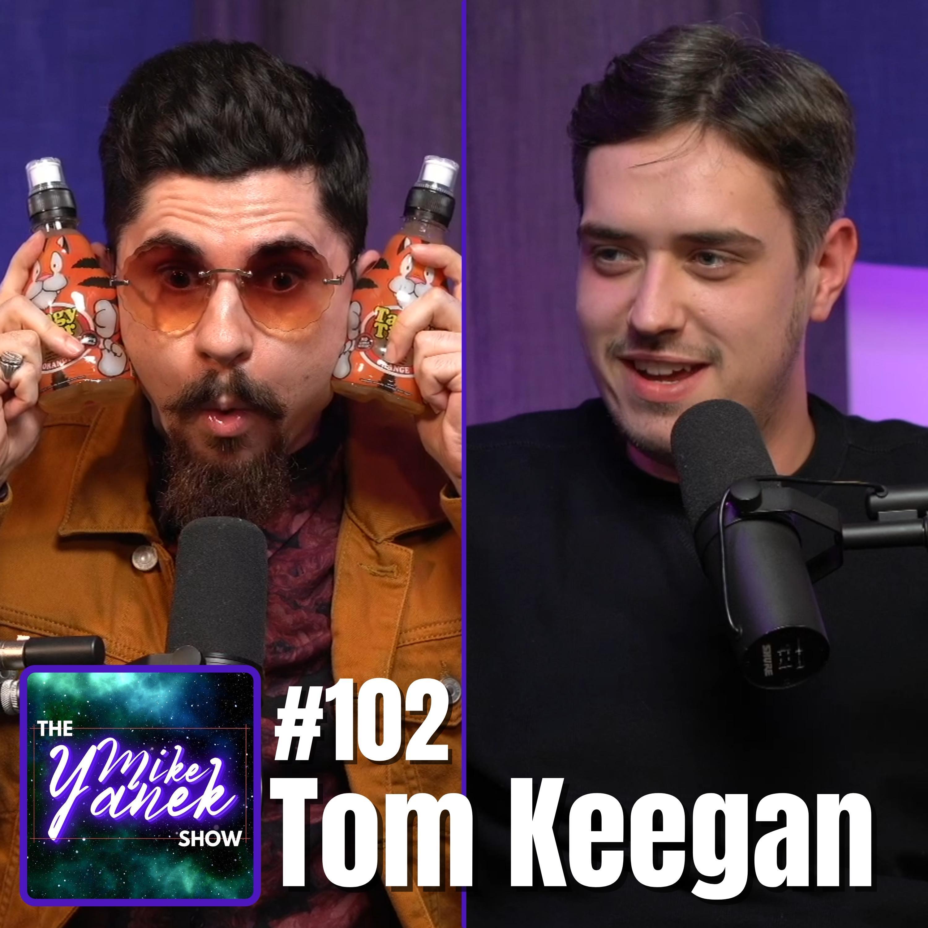 The Mike Yanek Show