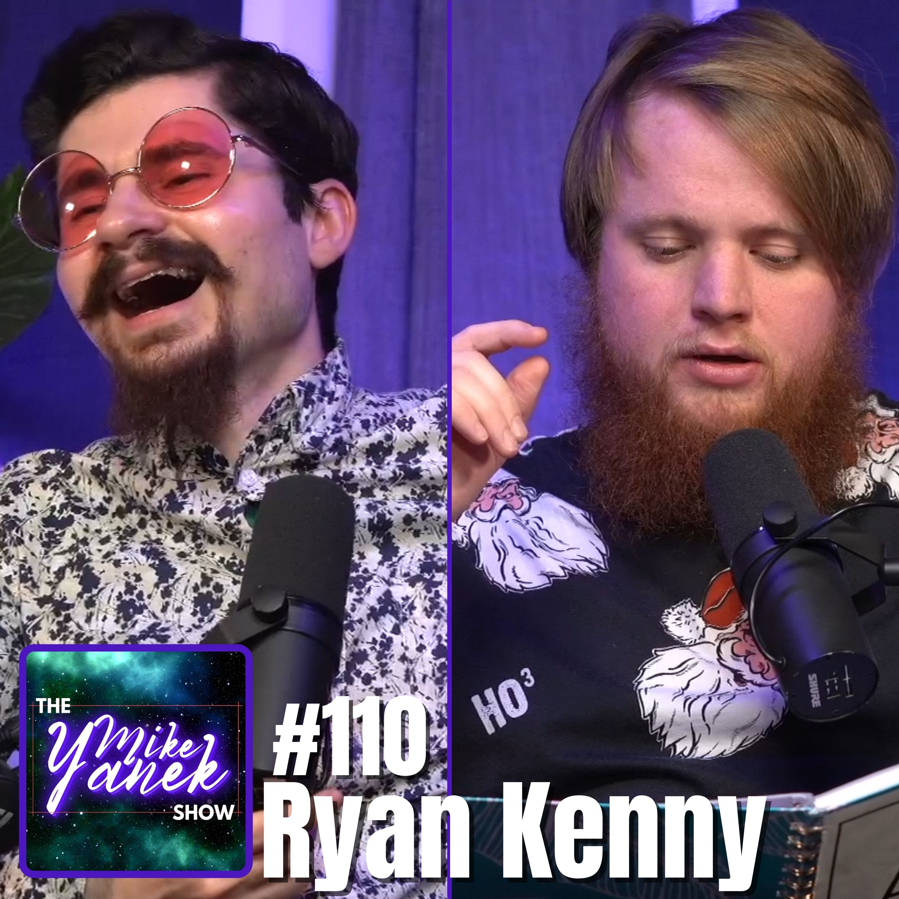 The Mike Yanek Show