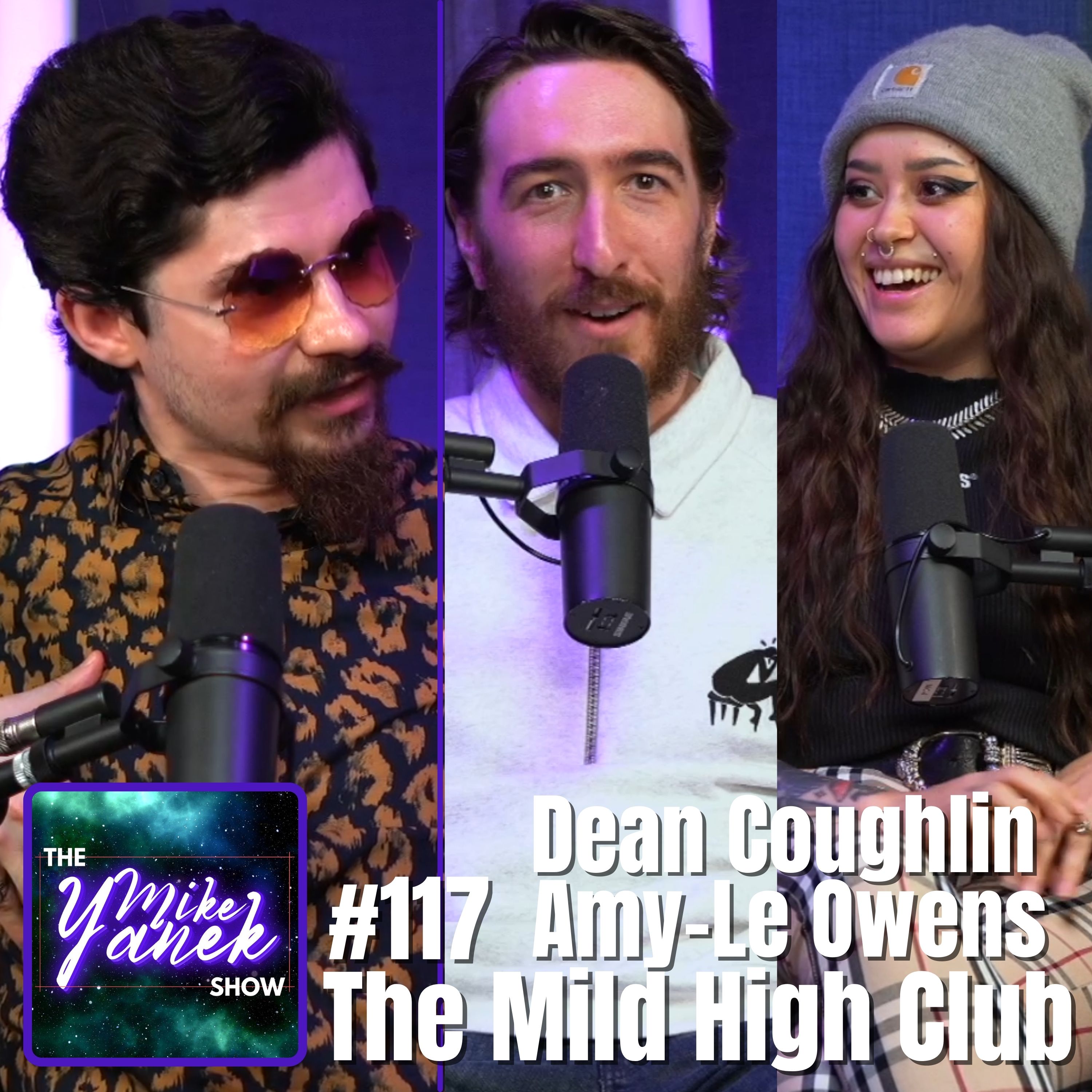The Mike Yanek Show
