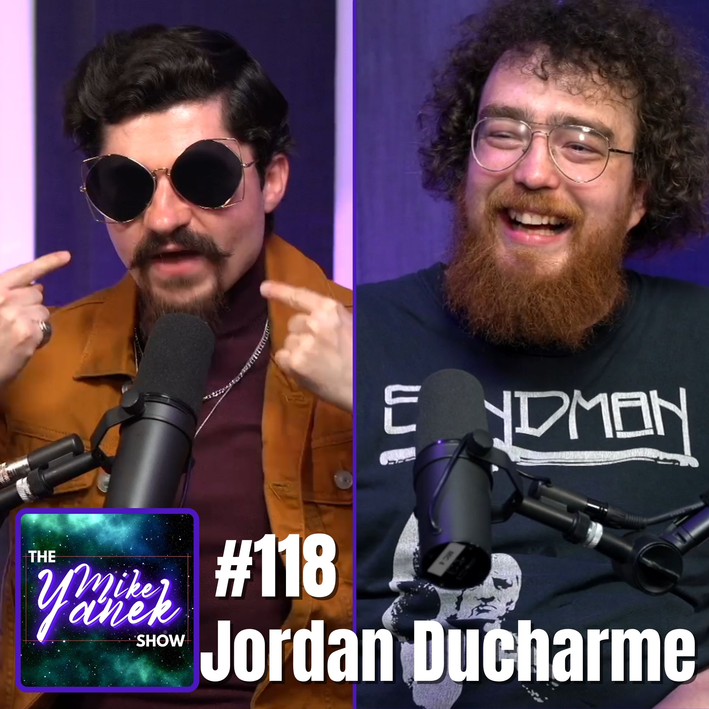 The Mike Yanek Show