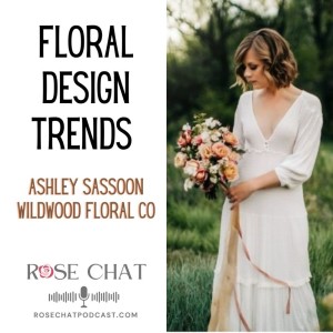 FLORAL DESIGN TRENDS