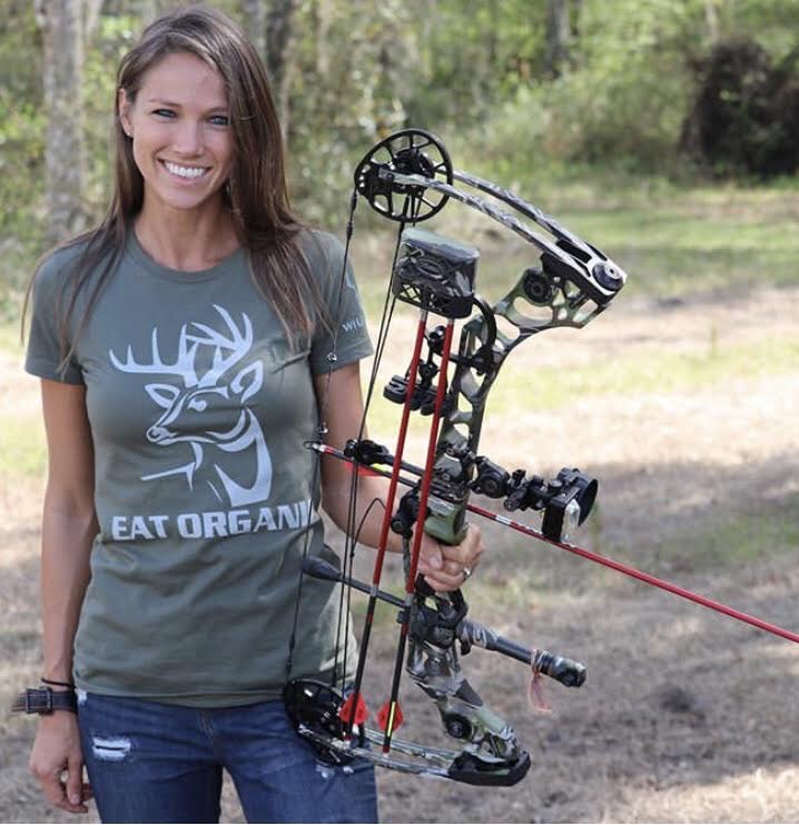 Her Wild Outdoors
