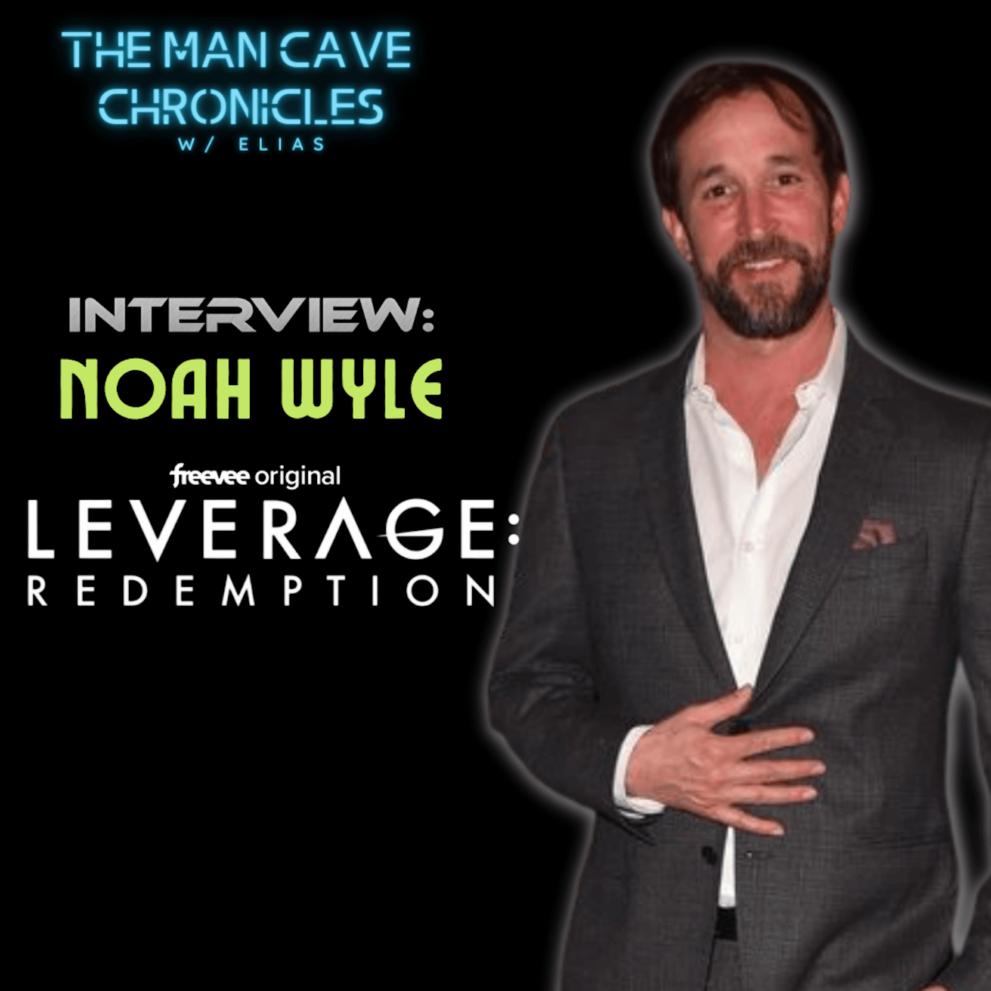 Noah Wyle Leverage Redemption Season 2 He’s Back and Better Than