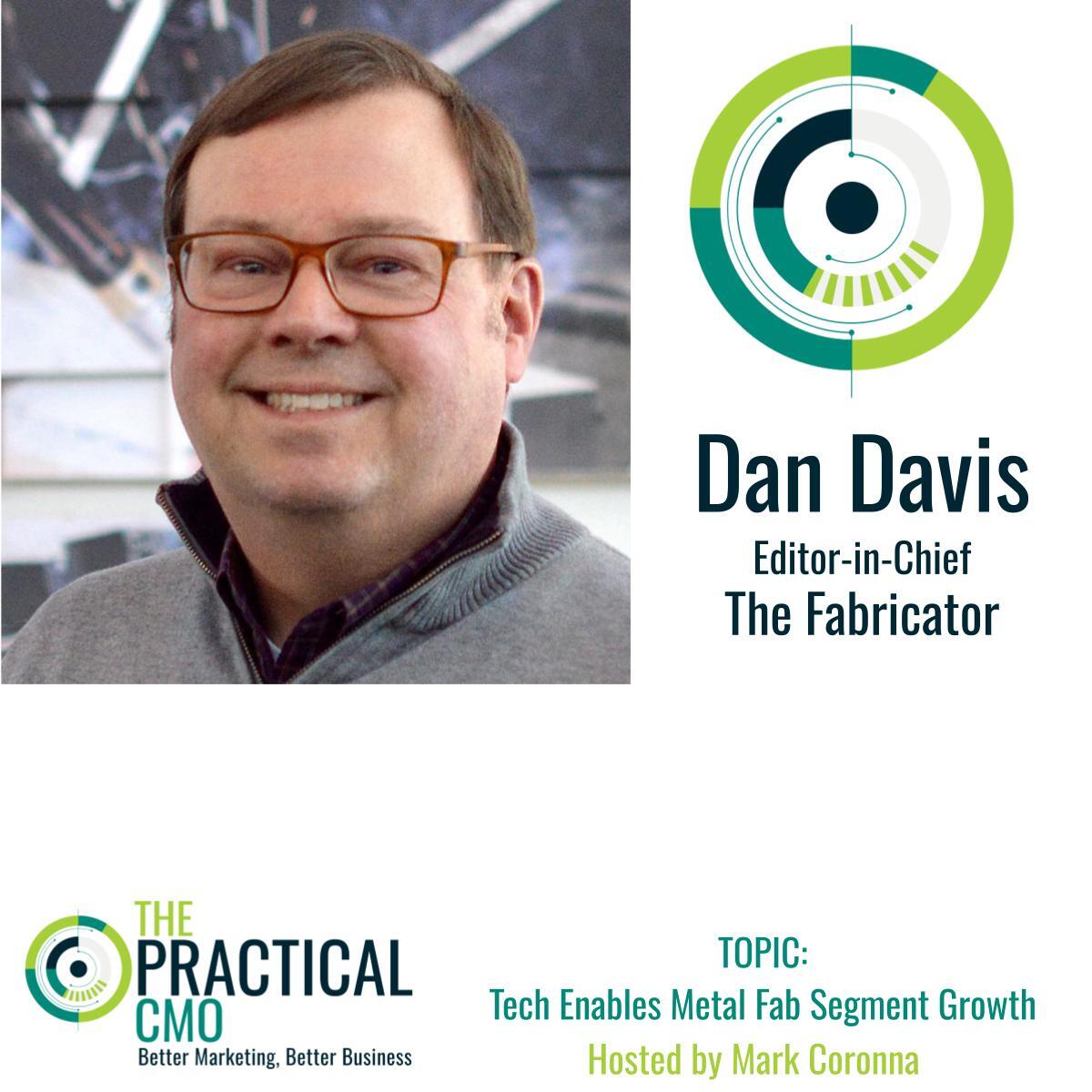 The Practical CMO