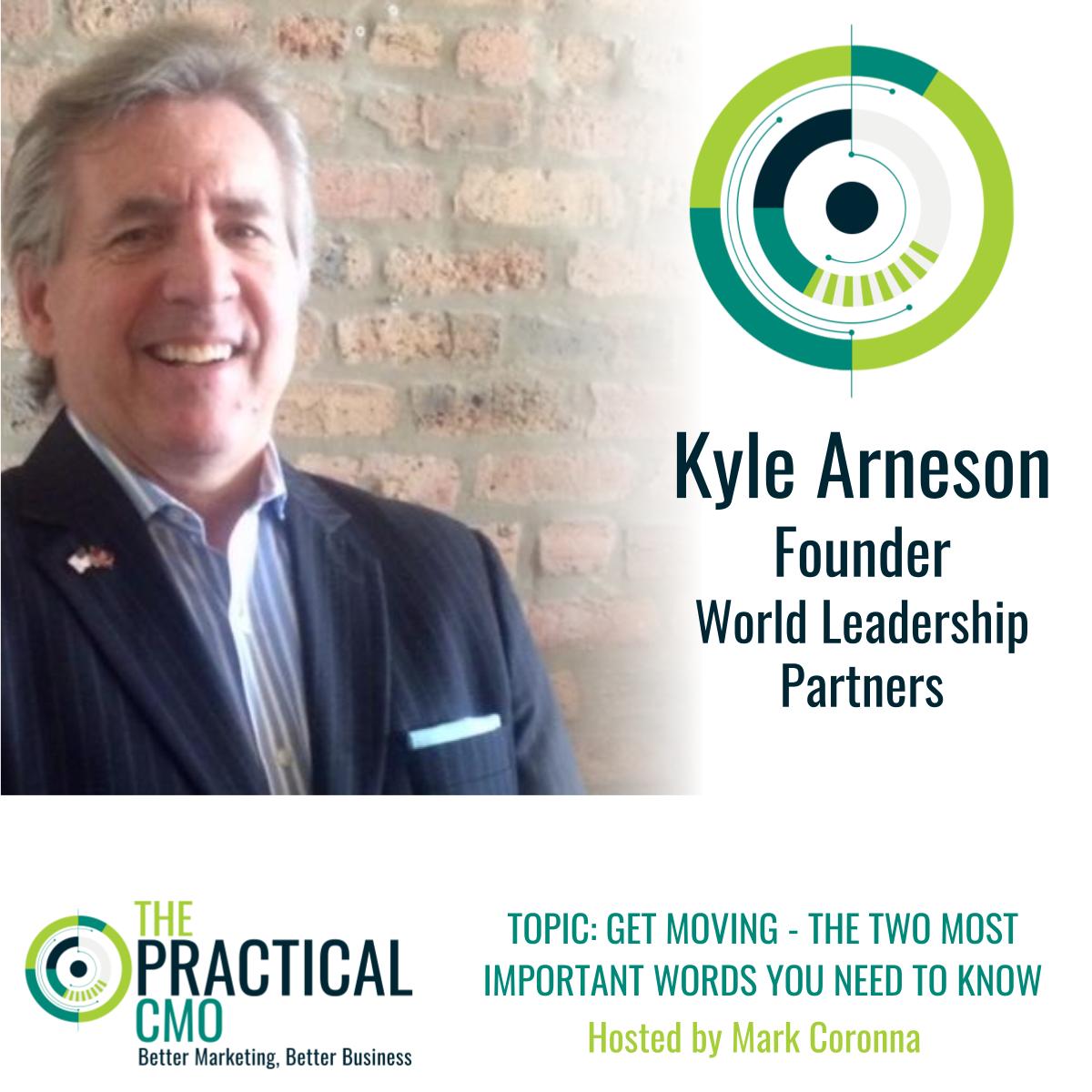 The Practical CMO