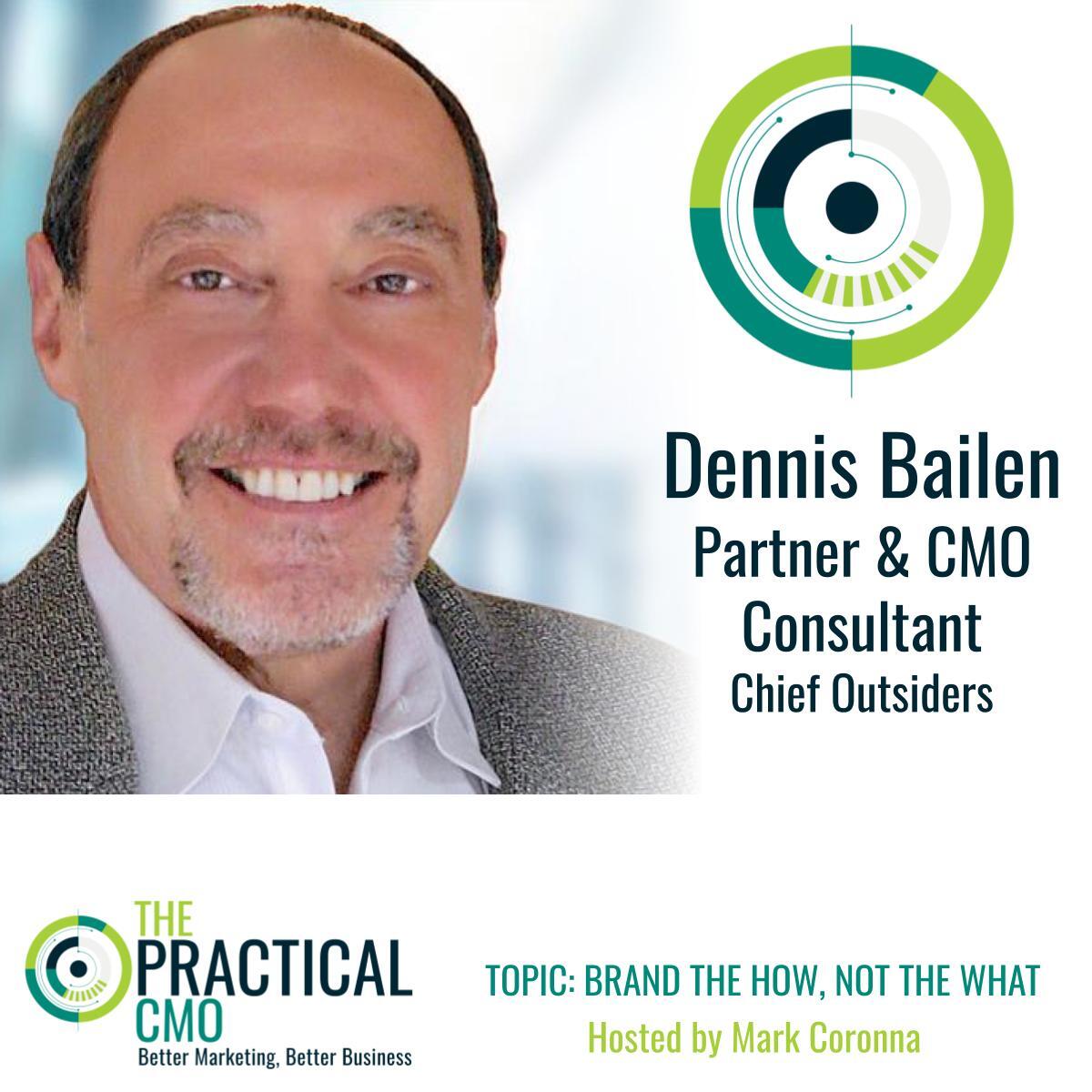 The Practical CMO