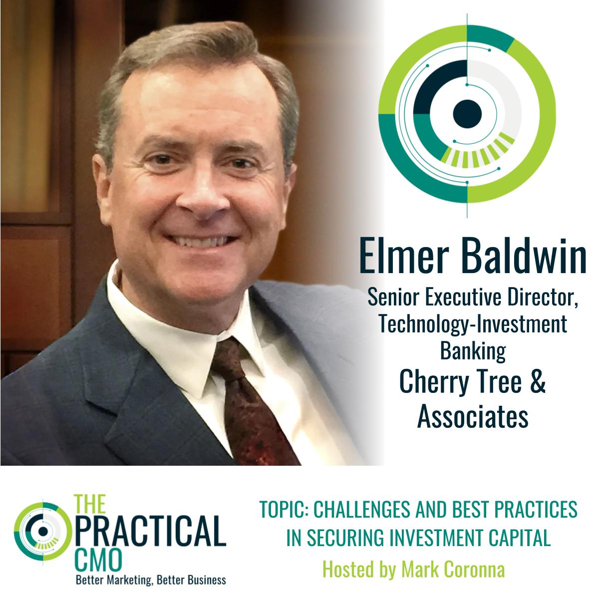The Practical CMO