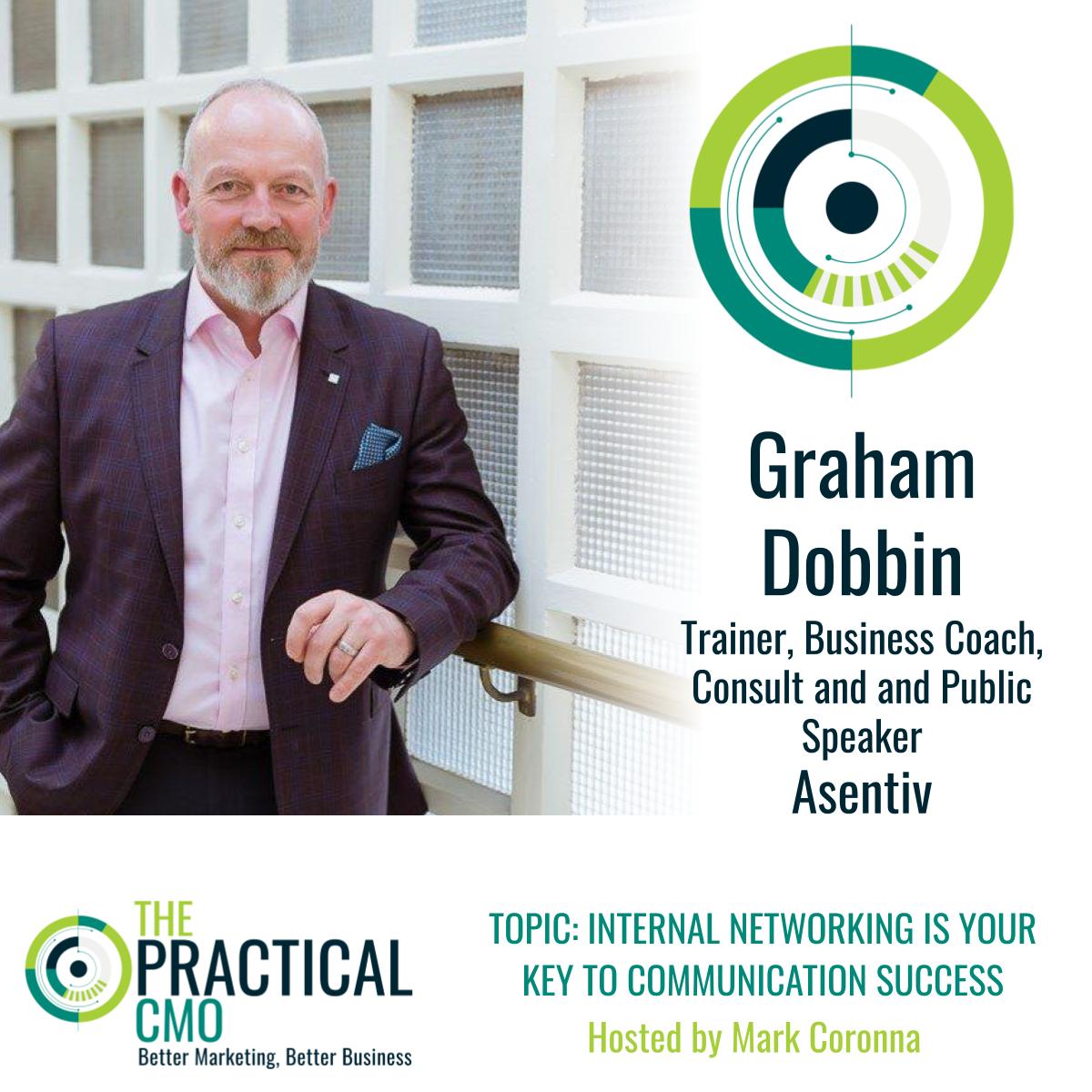 The Practical CMO