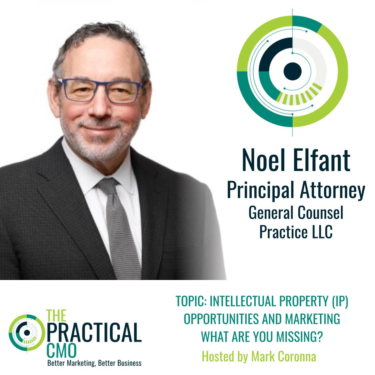 The Practical CMO