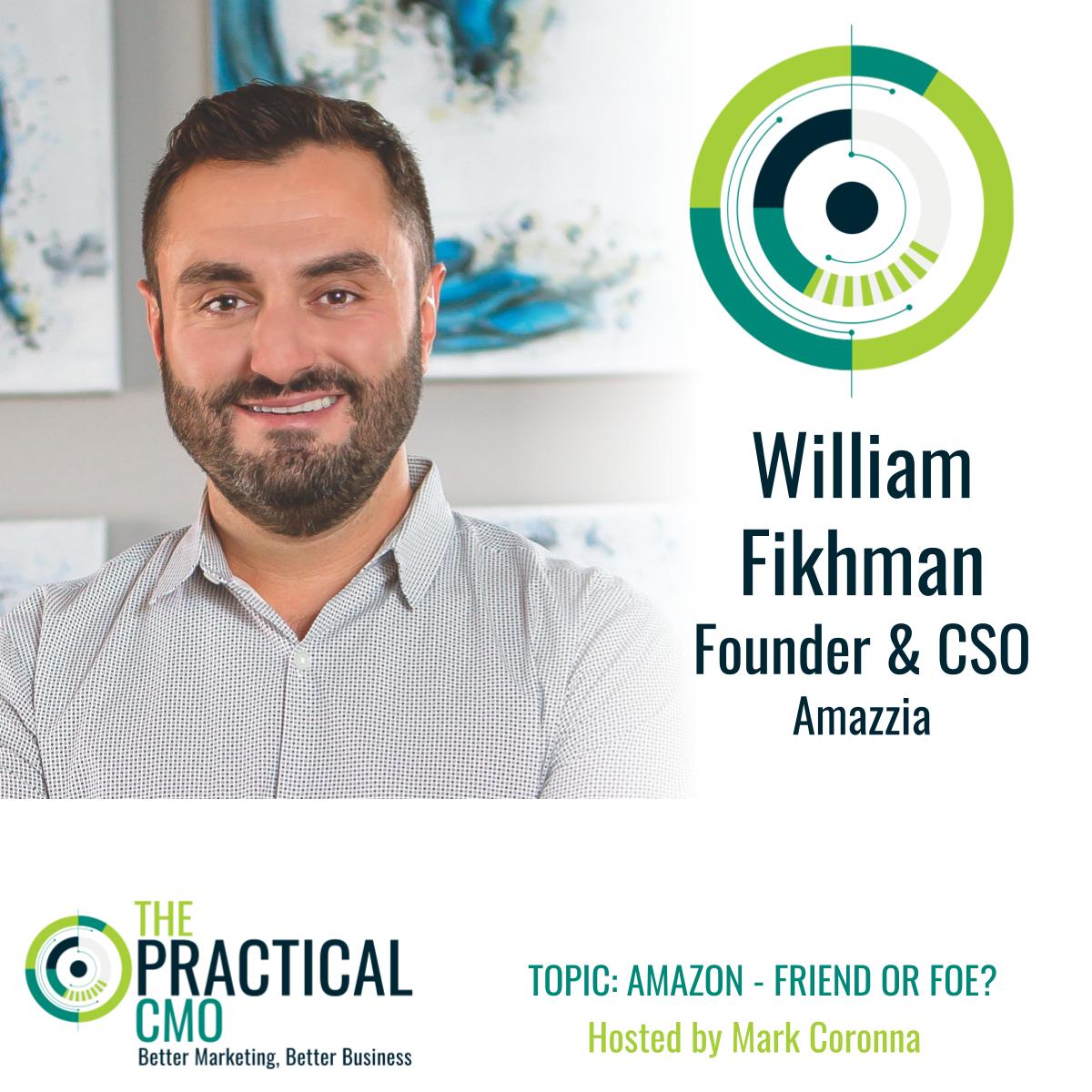 The Practical CMO