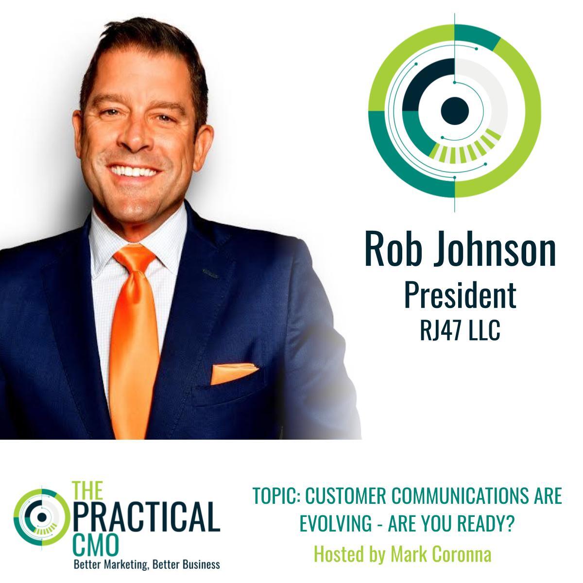 The Practical CMO