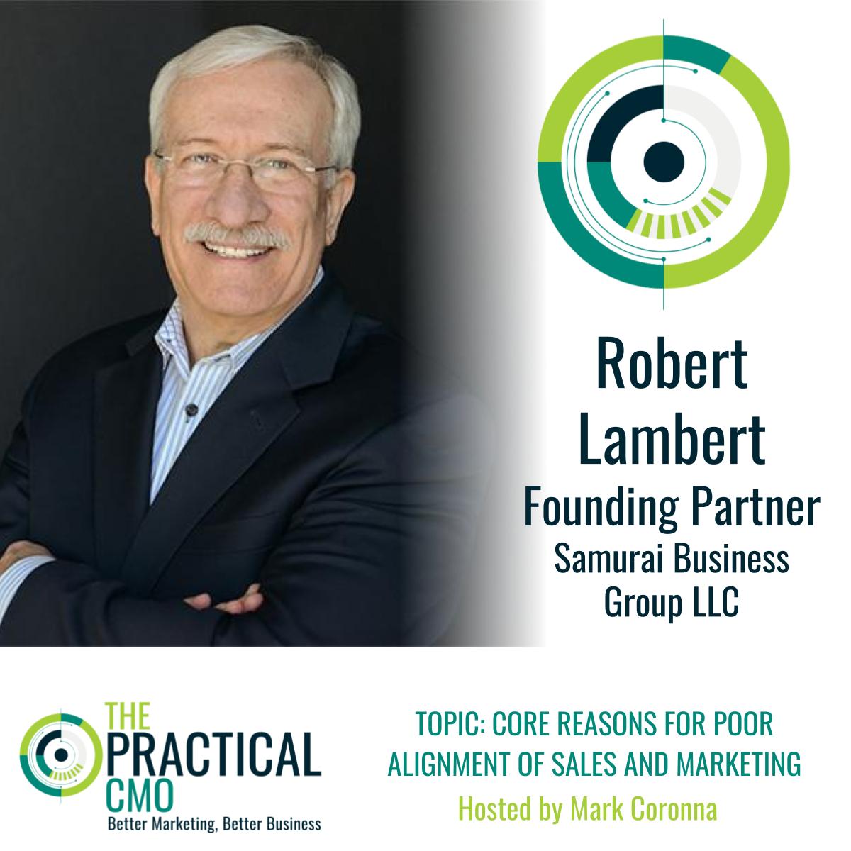 The Practical CMO