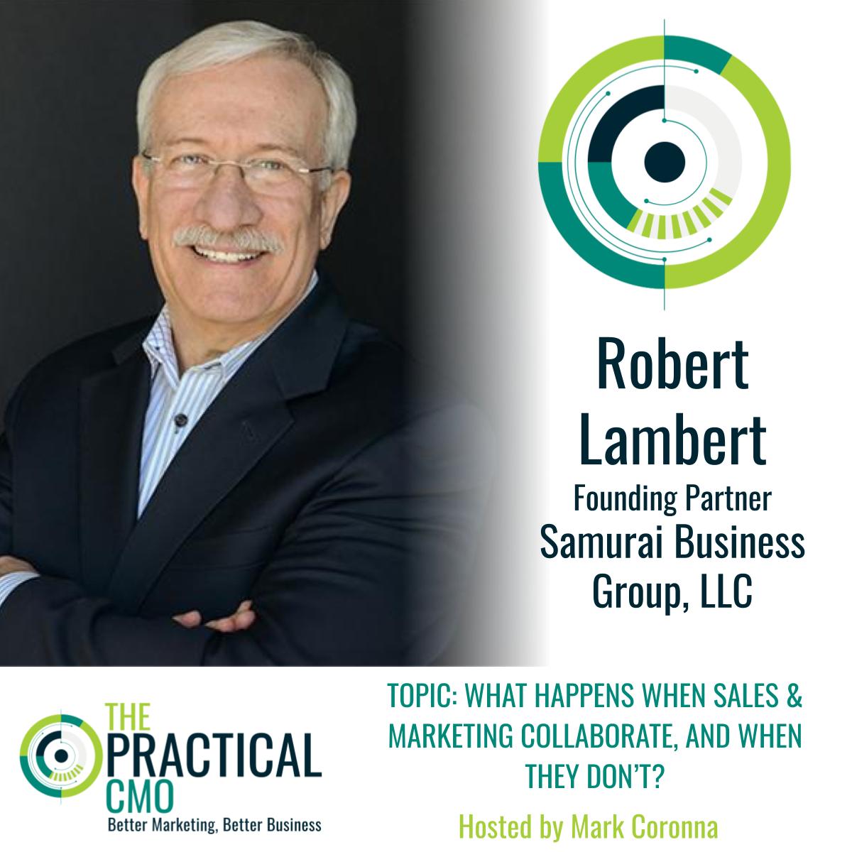 The Practical CMO