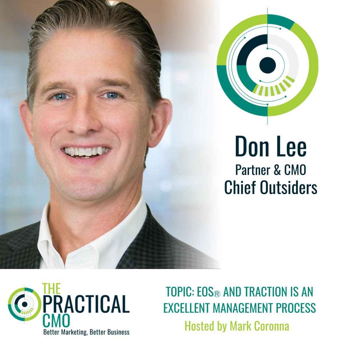 The Practical CMO