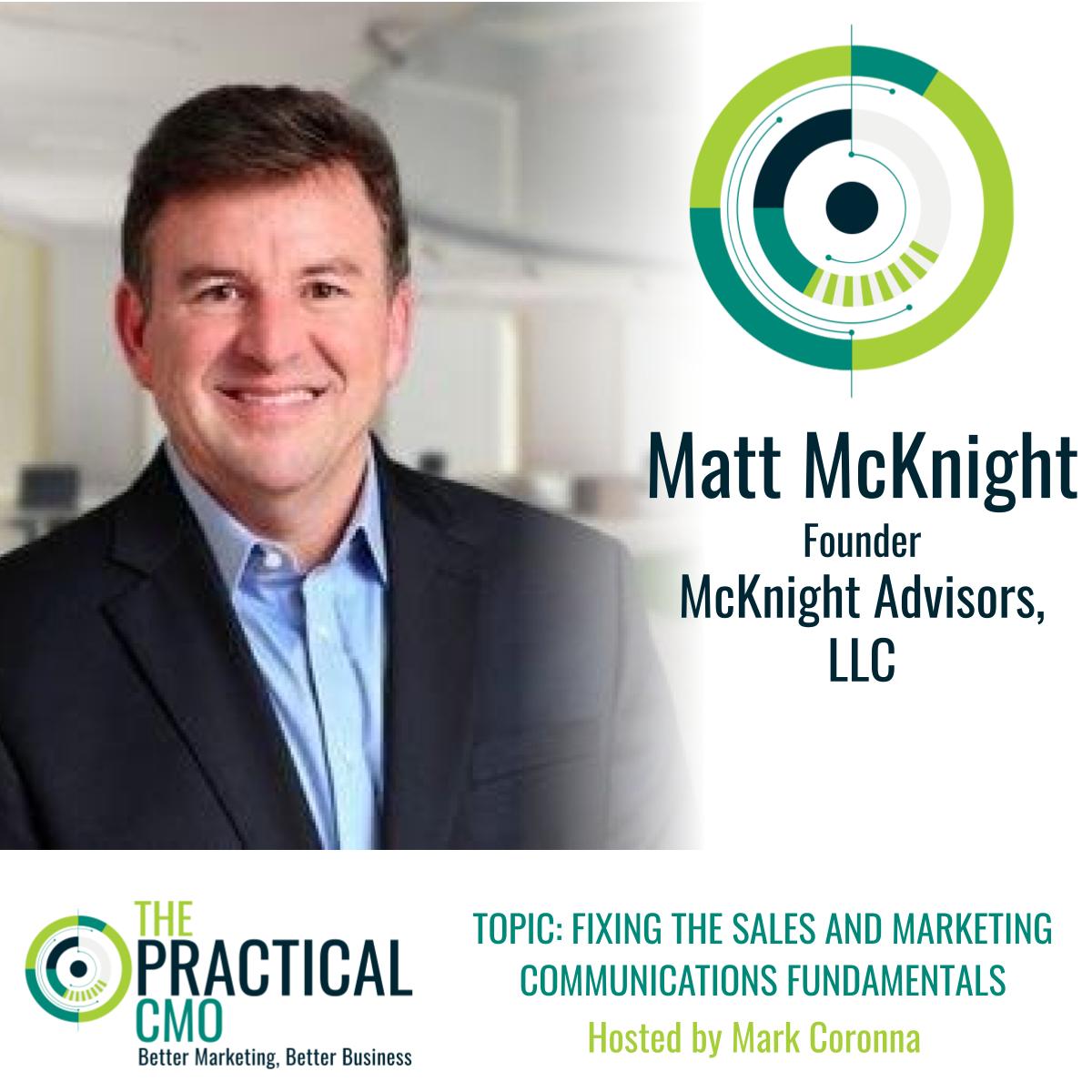 The Practical CMO
