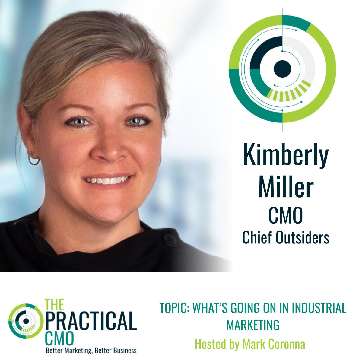 The Practical CMO