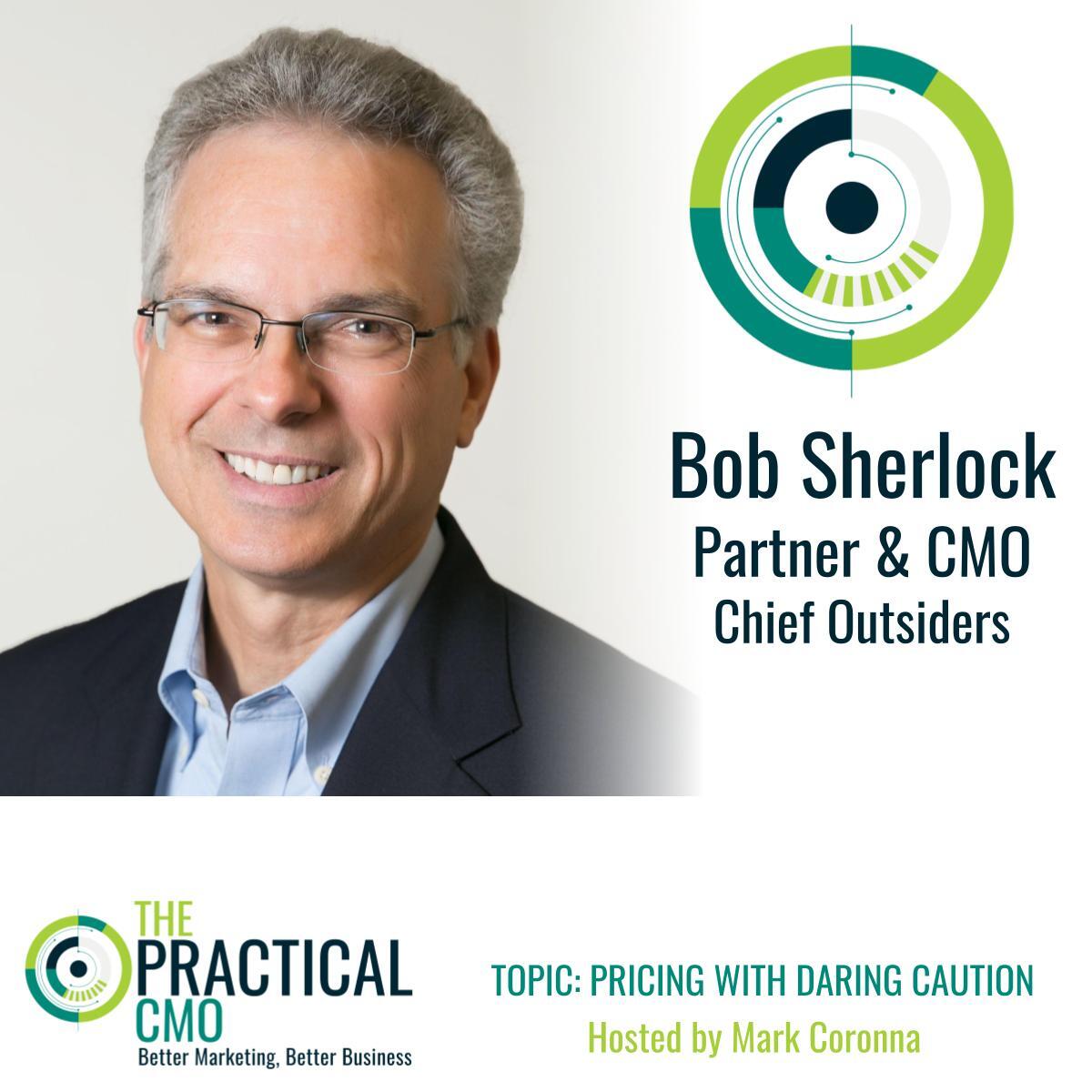 The Practical CMO