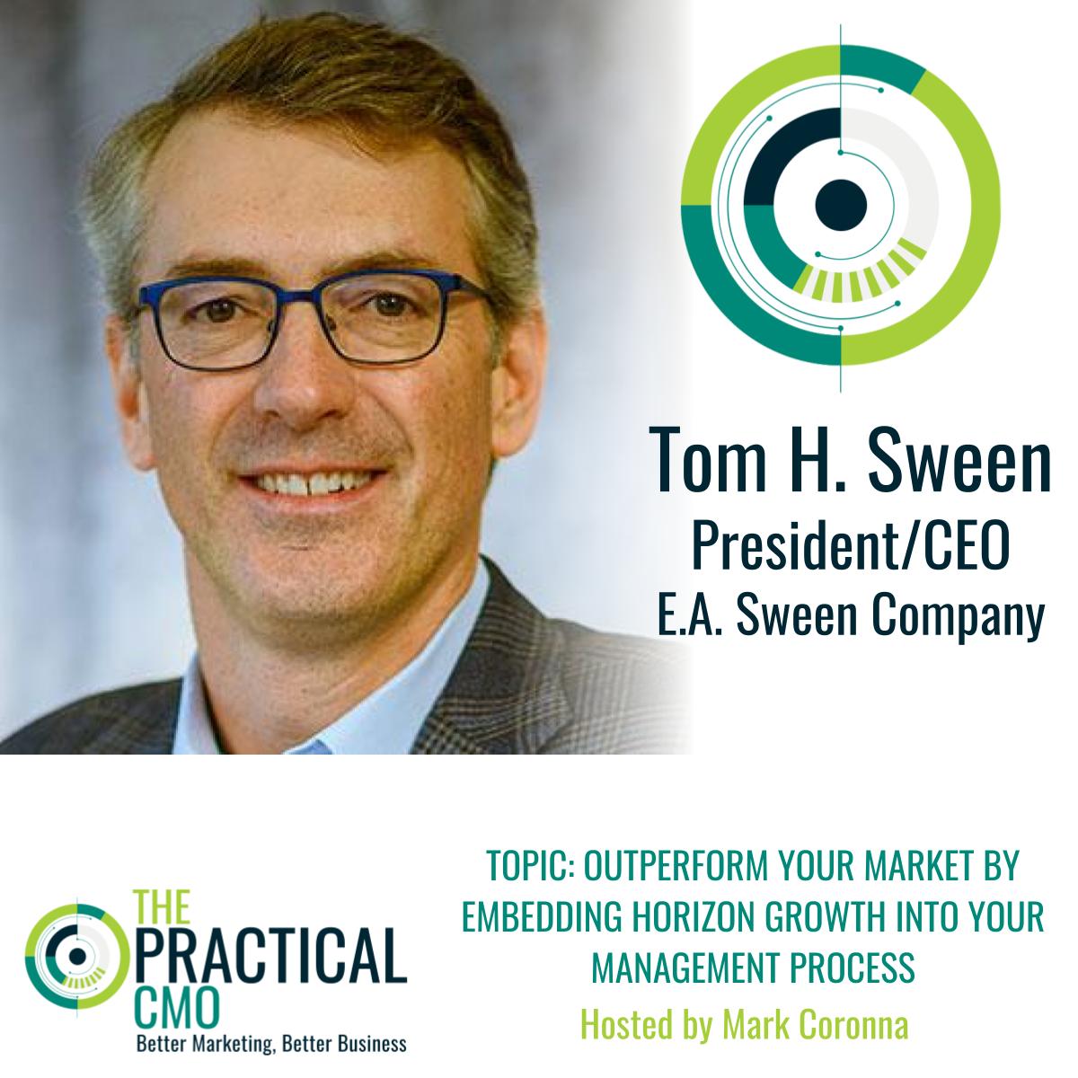 The Practical CMO