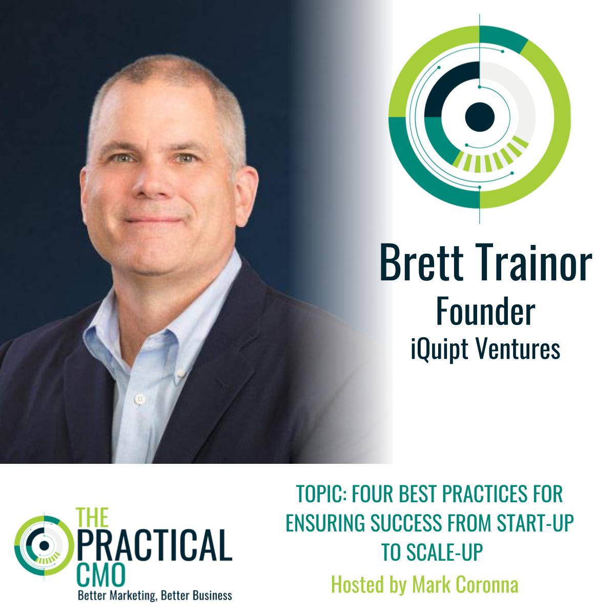The Practical CMO