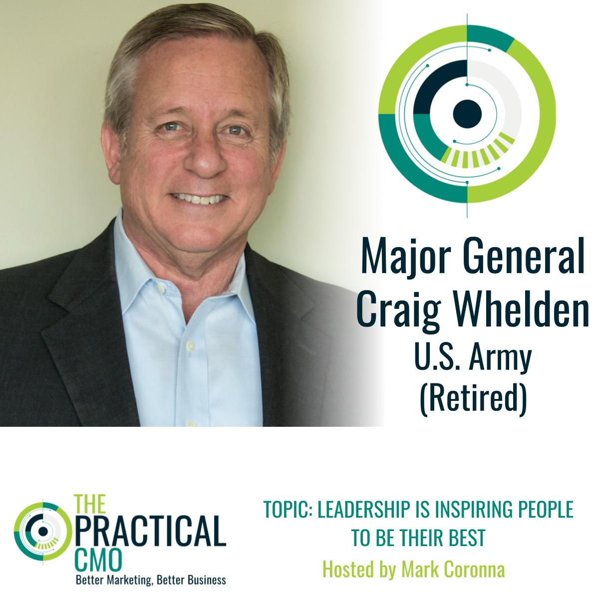 The Practical CMO