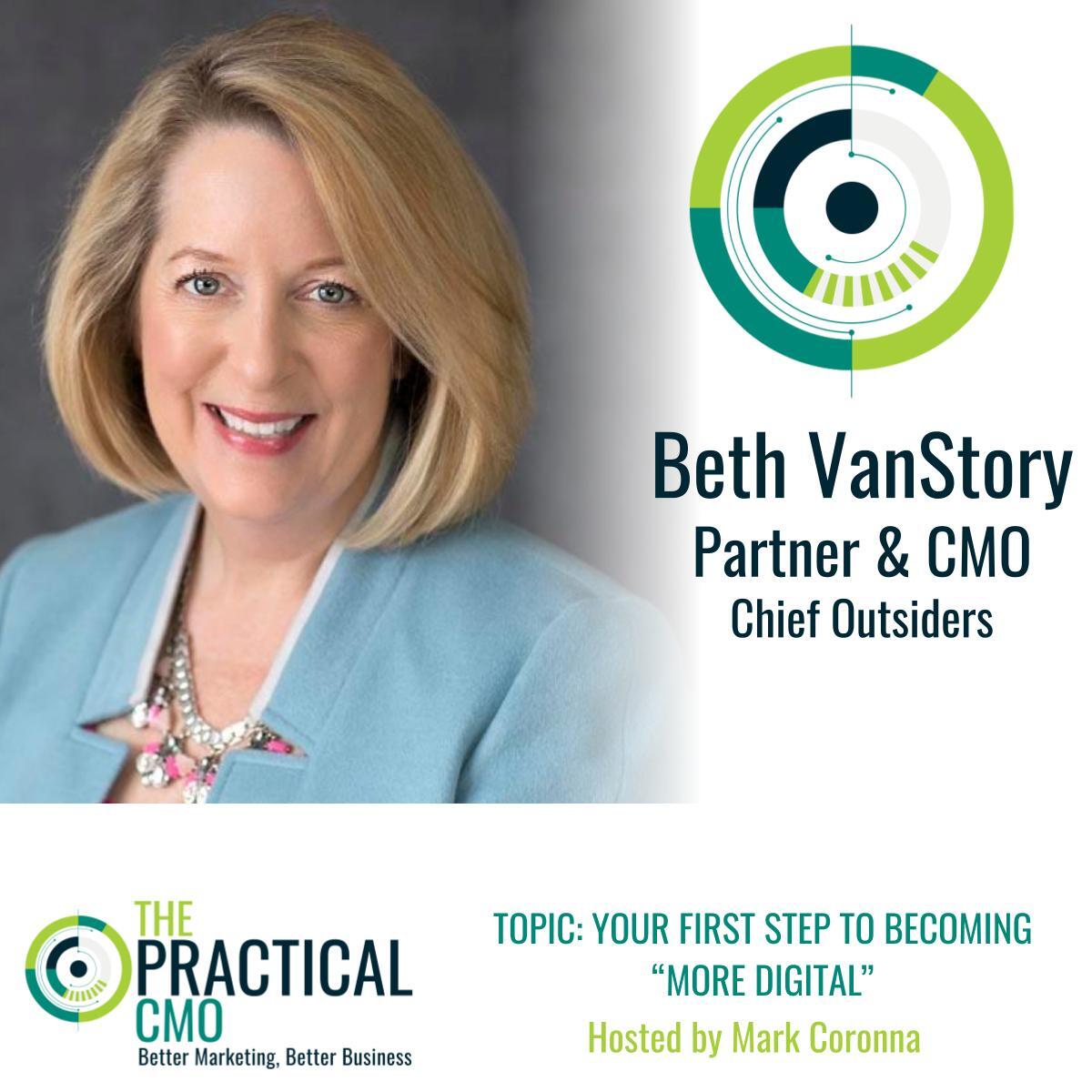 The Practical CMO