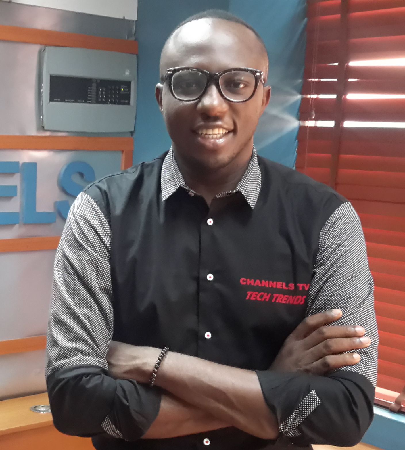 Tech on Wheels with CFA: Episode 43