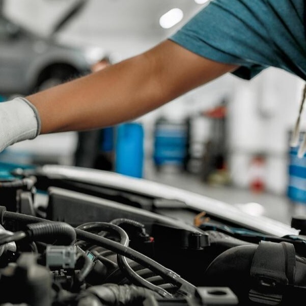 The winterscollisionrepair\'s Podcast