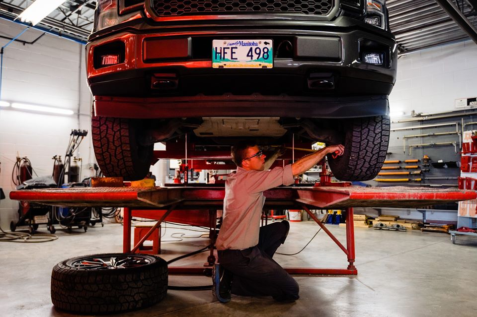 The winterscollisionrepair\'s Podcast