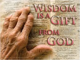 Prayer for the Wisdom of God