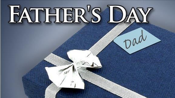 A Father's Day Prayer - Happy Father Day