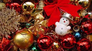 A Christman for God's People