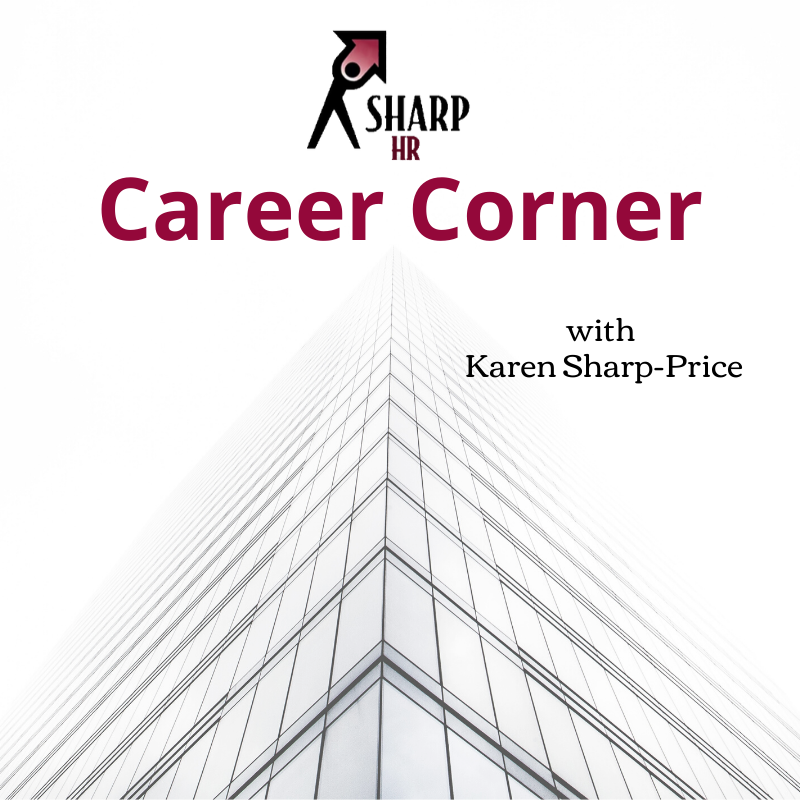 SharpHR Career Corner