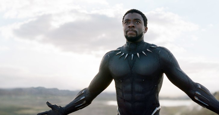 Movies...a Podcast - Ep. 6 'BLACK PANTHER' praise! Sexist 'STAR WARS' fans, 'TRANSFORMERS' update
