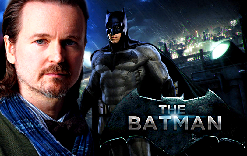 Movies...a Podcast - Ep. 8 Is MATT REEVES still attached to direct 'THE BATMAN'?