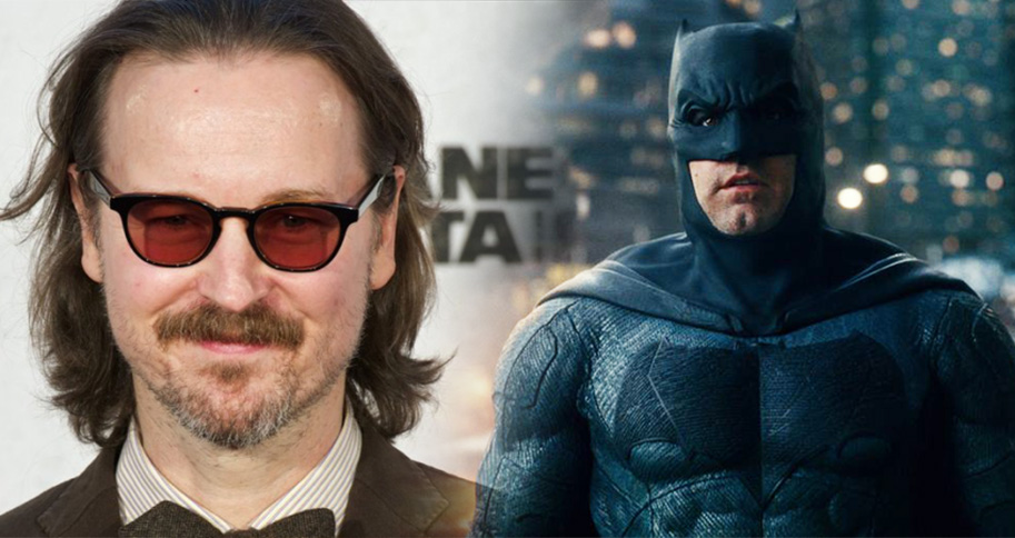 Movies... A Podcast - Ep. 13 'THE BATMAN' update, 'SOLO' to premier at CANNES