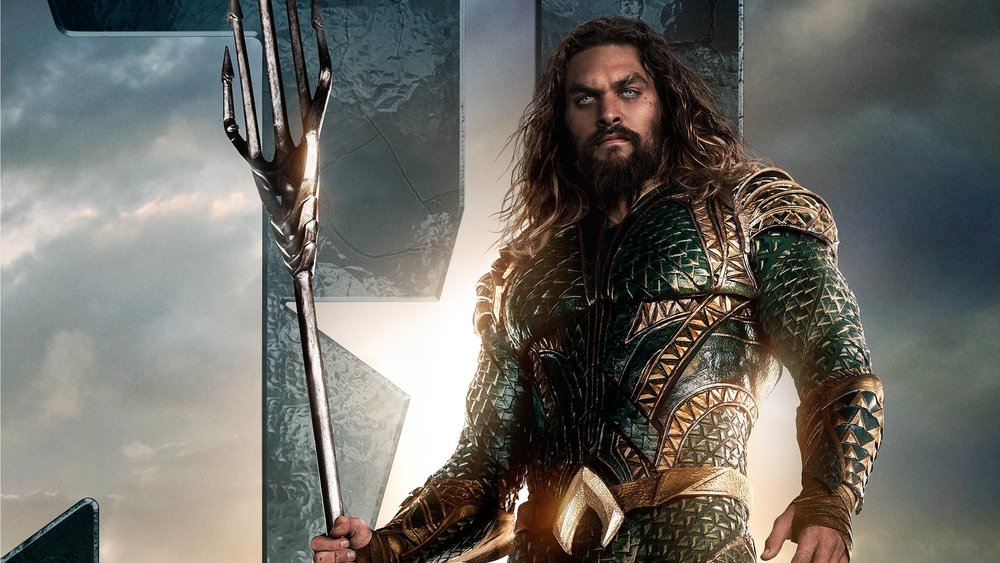 Movies...a Podcast - Ep. 7 'AQUAMAN' test screenings, 'STAR WARS IX' script finished