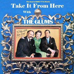 Take It From Here - 90 - Ron Gets Amnesia