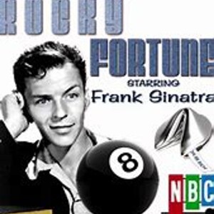 Rocky Fortune 1954-02-02 (017) The Football Fix (AFRTS)