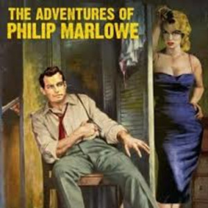 The Adventures of Philip Marlowe - The Open Window