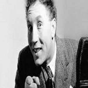 Frankie Howerd Show - 06-17 1973