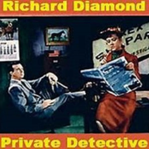 Richard Diamond 49-07-16 (013) The Man Who Hated Women