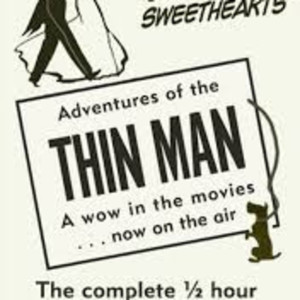 Adventures Of The Thin Man - 00 - The Adventure of the Passionate Palooka