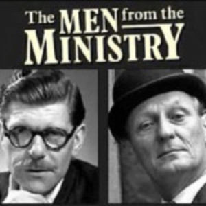 the men from the ministry 1970-09-01 a little of what you fancy