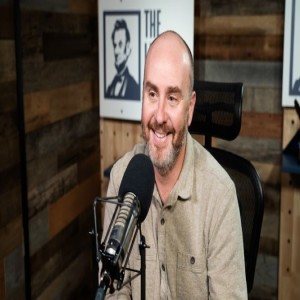 Reed Galen, Co-Founder of The Lincoln Project speaks candidly about