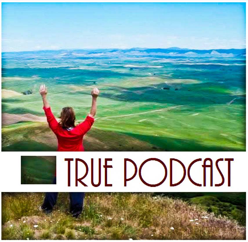 'True Podcast' Beer Series Ch. 1: Creativity and Science