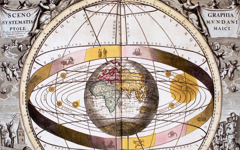 #015 - Geo-centrism and Other Curious Beasts with Cool Hard Logic episode artwork