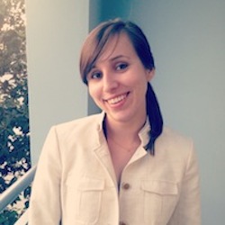 Episode 3 - Software UX Designer - Alexa Roman